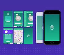 Image result for Best Mobile App Designs