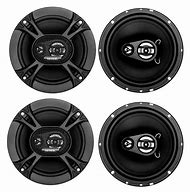 Image result for 6.5 Car Speakers