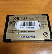 Image result for 6s カセット