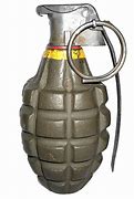 Image result for M26 Fragmentation Grenade