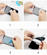 Image result for Sticky Screen Protector
