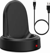Image result for Samsung Gear S3 Portable Charger