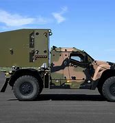 Image result for Hawkei Military Vehicle