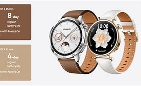 Image result for Huawei GT4 Ladies Watch