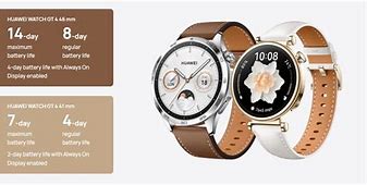 Image result for Huawei Watch GT4 41Mm