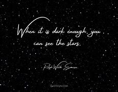 Image result for Short Quotes On Stars