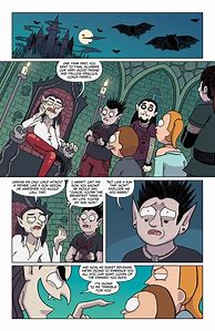 Image result for Rick and Morty Joker