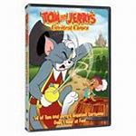 Image result for Tom and Jerry DVD VHS