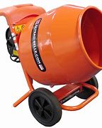 Image result for Mobile Concrete Mixer with Enjinepicture