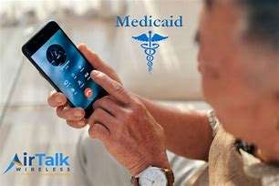 Image result for Free Phone through Medicaid