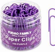 Image result for Jumbo Paper Clips DIY