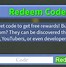 Image result for Enter Codes Roblox