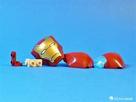 Image result for Avengers Iron Man Figure