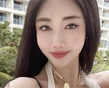 Image result for Jia Fei Real Face