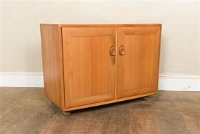 Image result for Record Player Cabinet