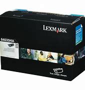 Image result for Lexmark T640 Toner Cartridge
