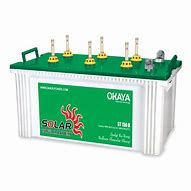 Image result for Solar Surya Battery 150AH