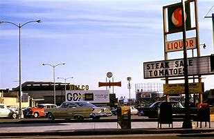 Image result for 1960s Corky's Los Angeles