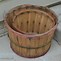 Image result for What Are Bushel Baskets Made Of