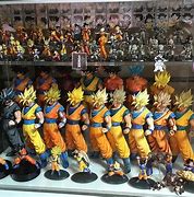 Image result for Dragon Ball Collection