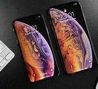 Image result for iPhone Xr vs XS Max Back View
