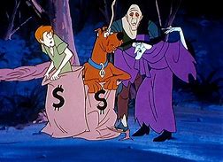 Image result for Scooby Doo Where