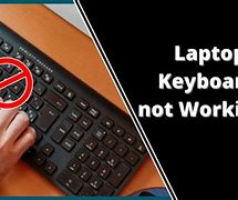 Image result for Why Laptop Keyboard Not Working