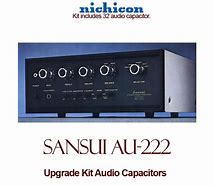 Image result for Sansui 2500 Speakers