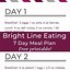 Image result for 7-Day Diet Meal Plan