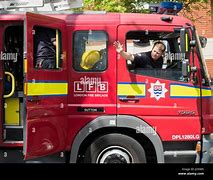 Image result for A 39A London Fire Brigade