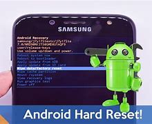 Image result for Hard Reset Samsung Phone