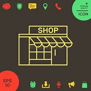 Image result for Retail Outlet Store Symbol