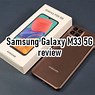 Image result for Samsung Galxay M03 Core