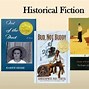 Image result for What Is Historical Fiction