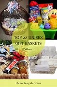 Image result for Unisex Gift Basket Ideas