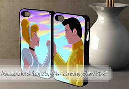 Image result for Disney Matching Couple iPhone Cases
