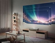 Image result for short throw projectors 4k display