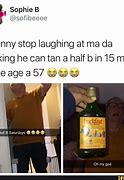 Image result for Buckfast Ned Meme