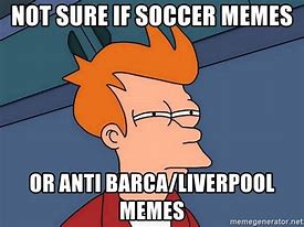 Image result for Jacob Soccer Meme