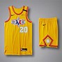 Image result for Themed NBA Jerseys