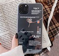 Image result for Nike Phone Case 10X