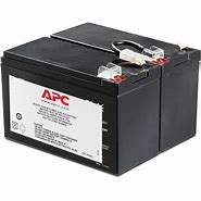 Image result for APC Battery