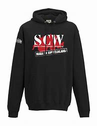 Image result for AEW Logo Hoodie