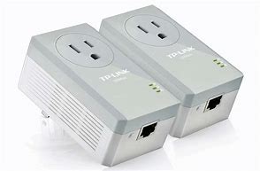 Image result for power line network adapters