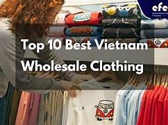 Image result for Vietnam Wholesale Clothing Market