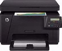 Image result for HP Color LaserJet Pro MFP M176n