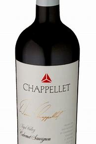 Image result for Chappellet Old Vine Cuvee