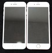 Image result for iPhone 6s Plus and 7 Plus Comparison