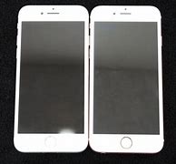 Image result for iPhone 5S vs 7 Plus Size