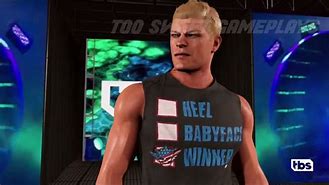 Image result for Cody Rhodes WWE 2K22